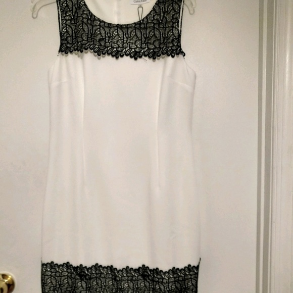 Calvin Klein Dresses & Skirts - Calvin Klein Sundress